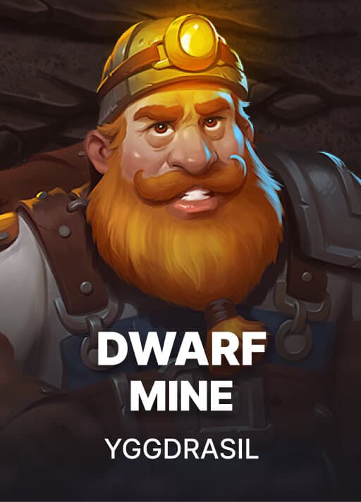 Dwarf Mine