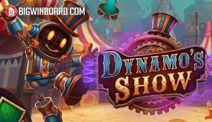 Dynamo's Show