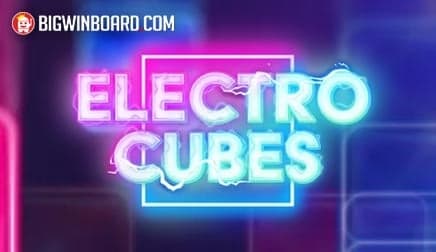 Electro Cubes