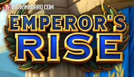 Emperor's Rise