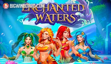 Enchanted Waters
