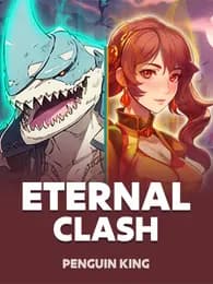Eternal Clash