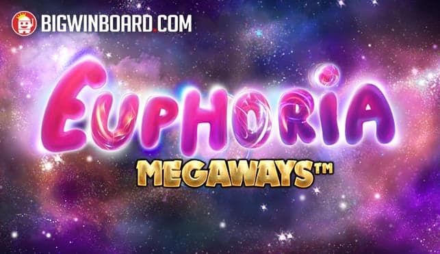 Euphoria Megaways