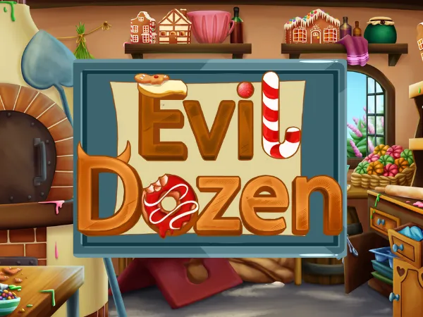 Evil Dozen