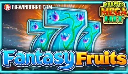 Fantasy Fruits