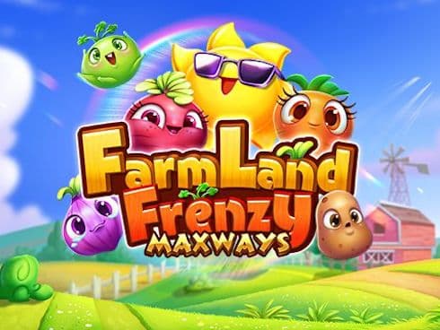 Farmland Frenzy Maxways