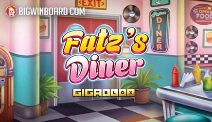 Fatz's Diner