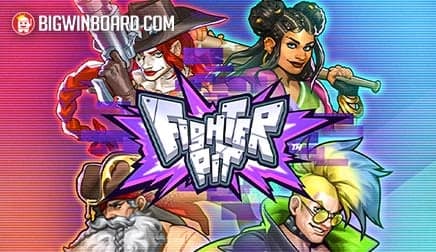 Fighter Pit