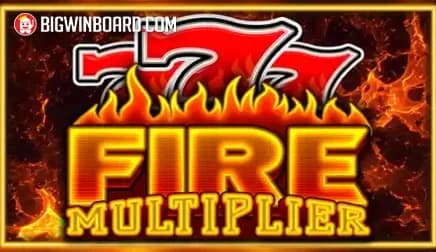 Fire Multiplier