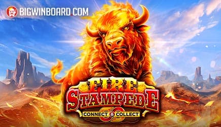Fire Stampede