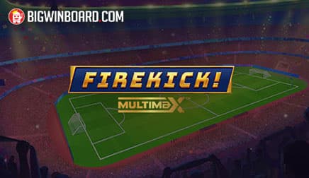 Firekick! MultiMax