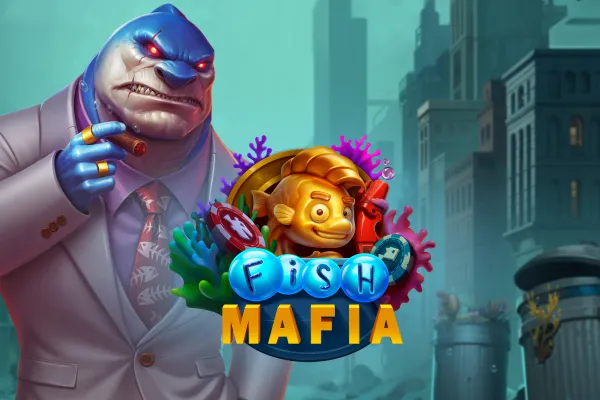 Fish Mafia
