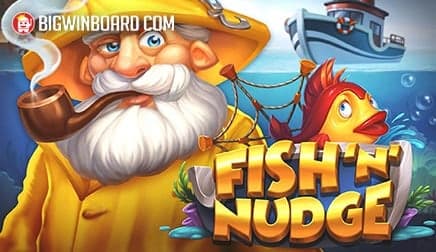 Fish 'n' Nudge