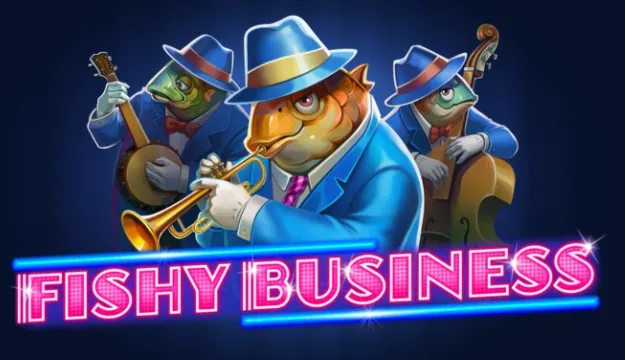 Fishy Business