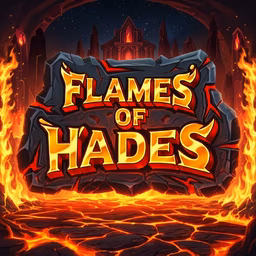 Flames of Hades