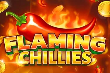 Flaming Chilies