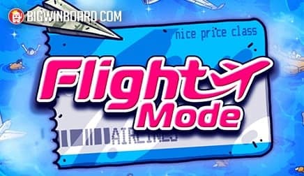 Flight Mode