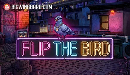 Flip the Bird: Max Chaos