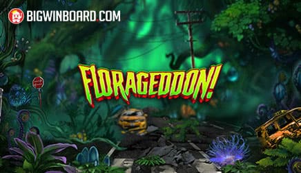 Florageddon