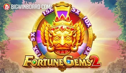 Fortune Gems 2