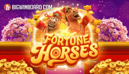 Fortune Horses