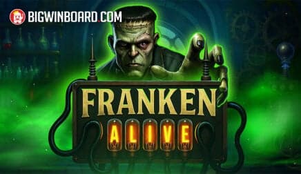 Franken Alive