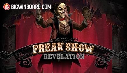 Freak Show Revelation