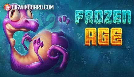 Frozen Age