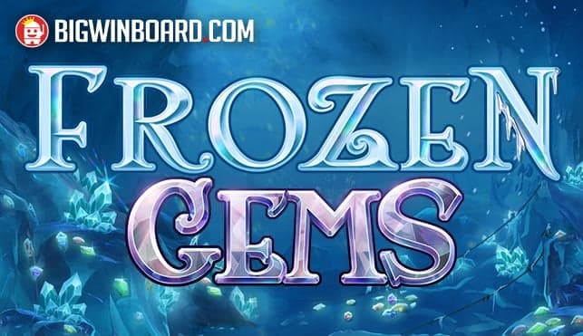 Frozen Gems