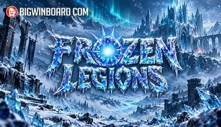 Frozen Legions
