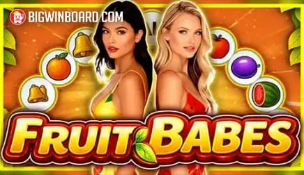 Fruit Babes