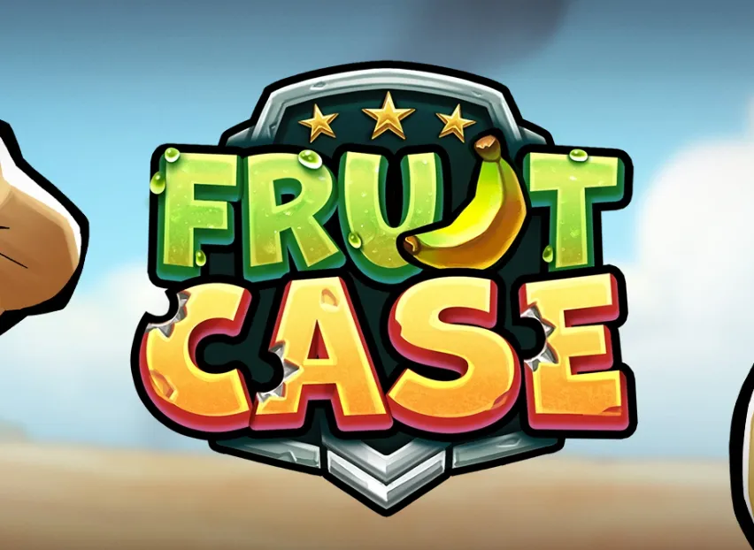 Fruit Case