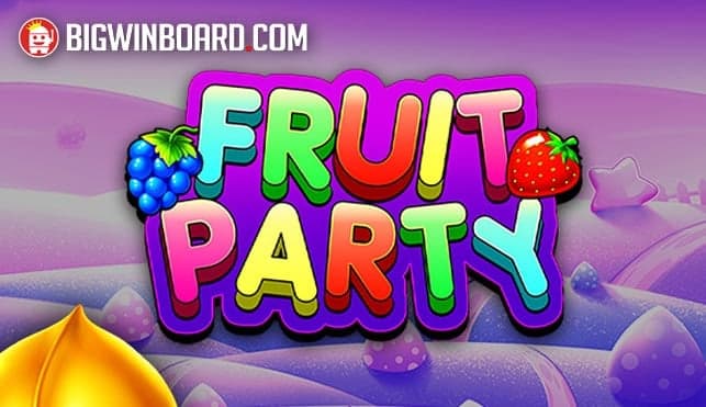 Fruit Party