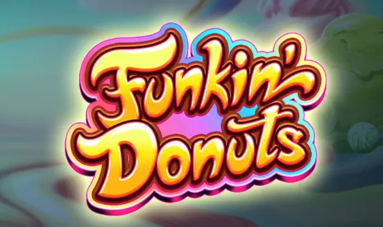 Funkin Donuts