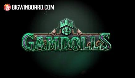 Gamdolls