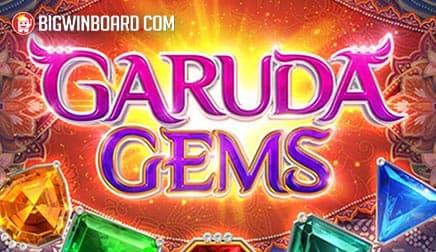 Garuda Gems