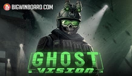 Ghost Vision