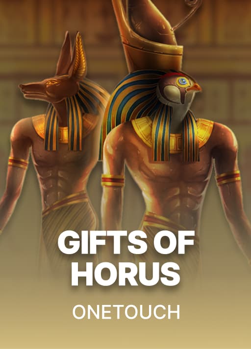 Gifts Of Horus