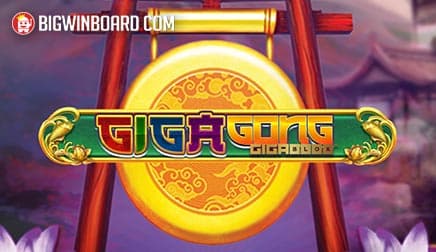 Gigagong Gigablox