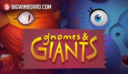 Gnomes and Giants