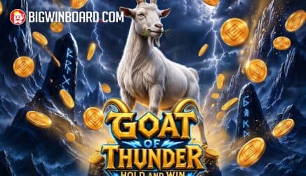 Goat of Thunder