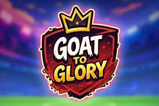 Goat To Glory
