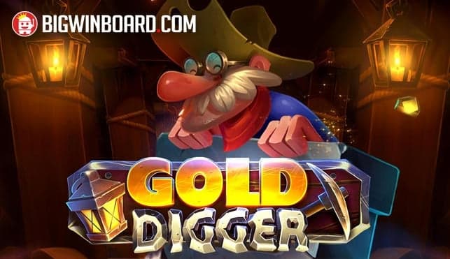 Gold Digger