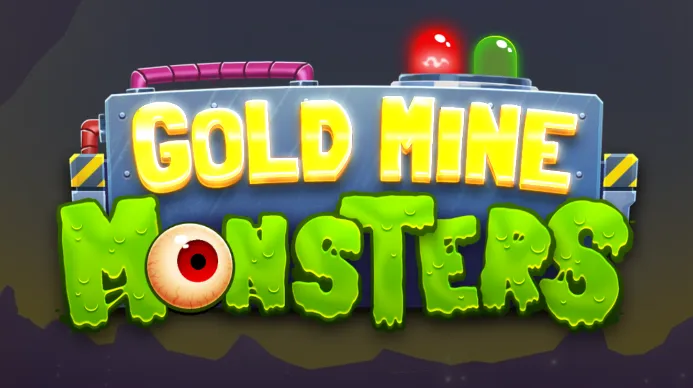 Gold Mine Monsters