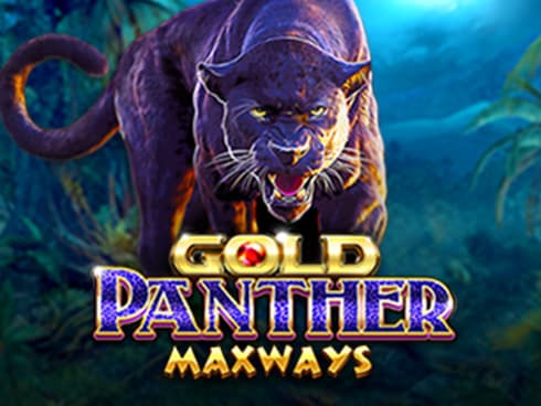 Gold Panther Maxways