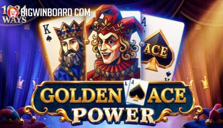Golden Ace Power