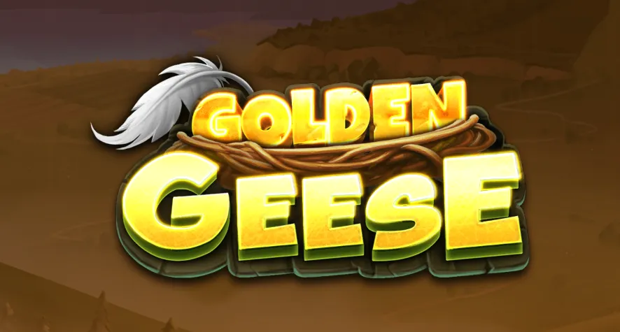 Golden Geese