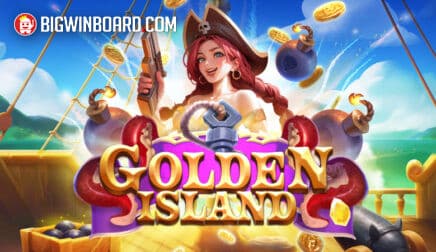 Golden Island