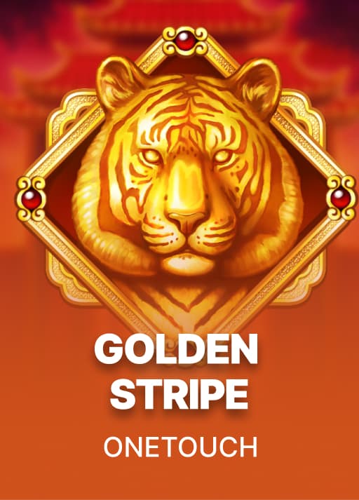 Golden Stripe