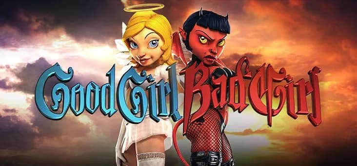 Good Girl Bad Girl 2